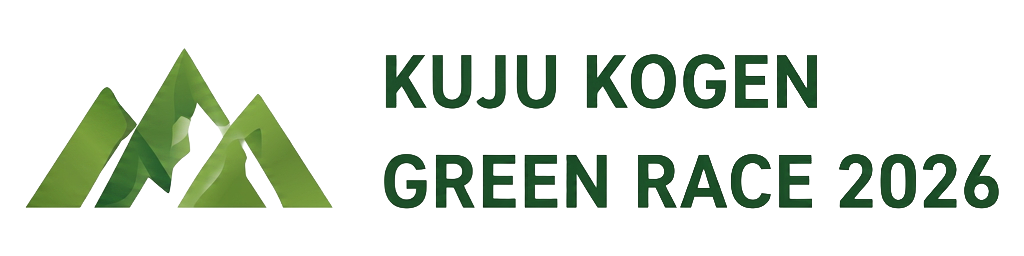 KUJU KOGEN GREEN RACE 2026